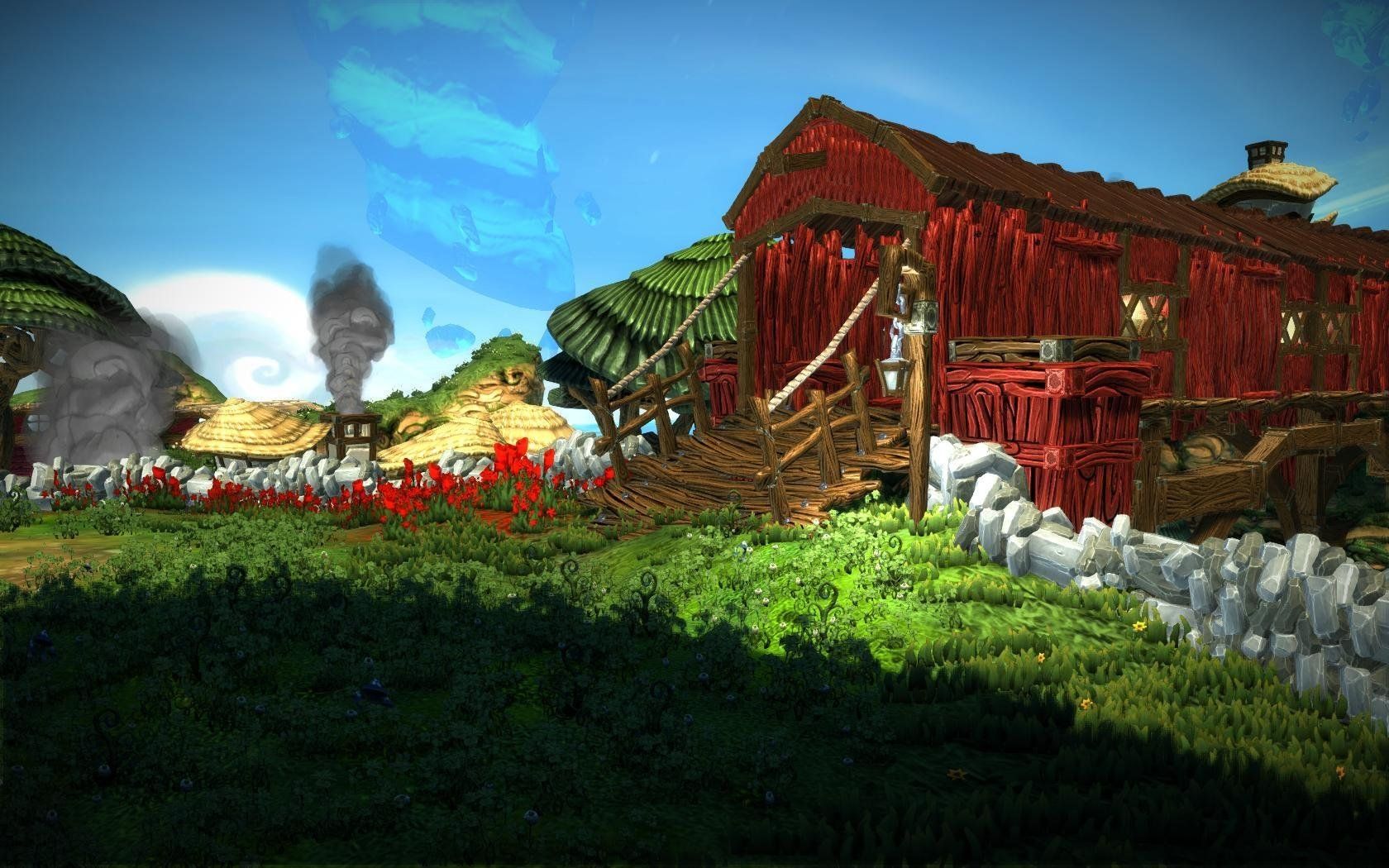 Project Spark